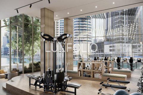 Apartment in Business Bay, Dubai, UAE 3 bedrooms, 280 sq.m. № 627275 - photo 22