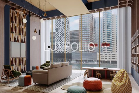 Apartment in Business Bay, Dubai, UAE 3 bedrooms, 280 sq.m. № 627275 - photo 3