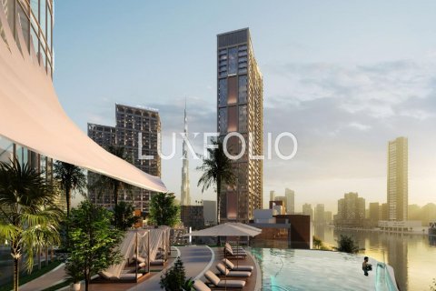 Apartment in Business Bay, Dubai, UAE 3 bedrooms, 280 sq.m. № 627275 - photo 21