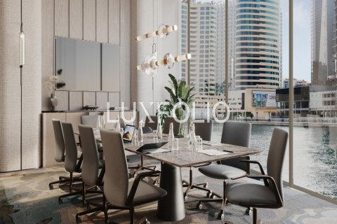 Apartment in Business Bay, Dubai, UAE 3 bedrooms, 280 sq.m. № 627275 - photo 16