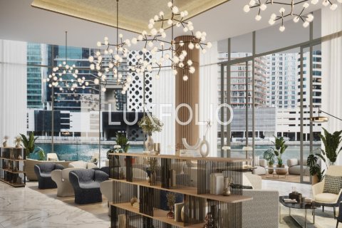Apartment in Business Bay, Dubai, UAE 3 bedrooms, 280 sq.m. № 627275 - photo 20