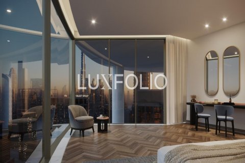 Apartment in Business Bay, Dubai, UAE 3 bedrooms, 280 sq.m. № 627275 - photo 5