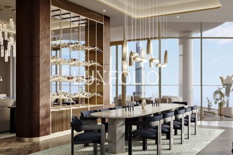 Apartment in Business Bay, Dubai, UAE 3 bedrooms, 280 sq.m. № 627275 - photo 17