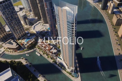 Apartment in Business Bay, Dubai, UAE 3 bedrooms, 280 sq.m. № 627275 - photo 8