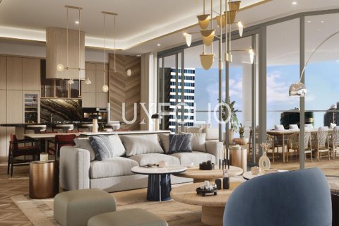 Apartment in Business Bay, Dubai, UAE 3 bedrooms, 280 sq.m. № 627275 - photo 2