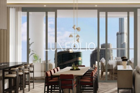 Apartment in Business Bay, Dubai, UAE 3 bedrooms, 280 sq.m. № 627275 - photo 4
