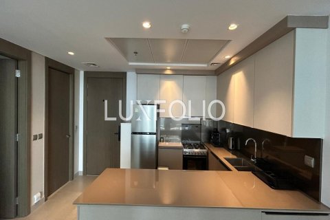 Apartament në Jumeirah Village Circle, Dubai, Emiratet e Bashkuara Arabe 1 dhomë gjumi, 93 m2. № 627274 - Foto 8
