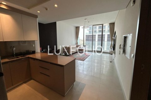 Apartament në Jumeirah Village Circle, Dubai, Emiratet e Bashkuara Arabe 1 dhomë gjumi, 93 m2. № 627274 - Foto 1