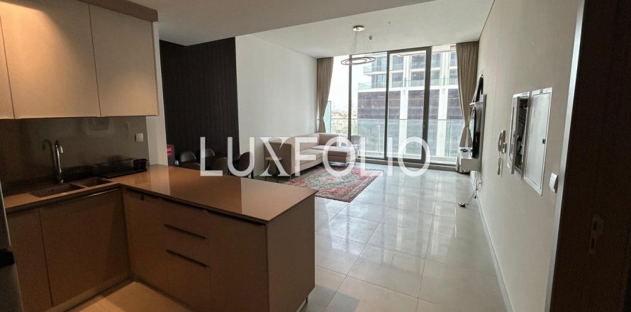 Apartament në Jumeirah Village Circle, Dubai, Emiratet e Bashkuara Arabe 1 dhomë gjumi, 93 m2. № 627274
