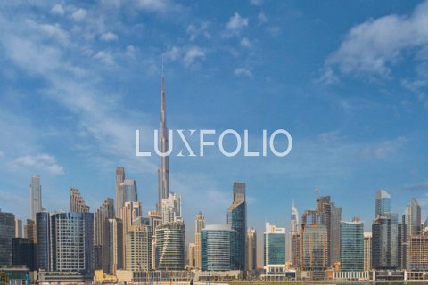 Byt v Business Bay, Dubai, SAE 2 ložnice, 129 m² Č.: 627269 - fotografie 4