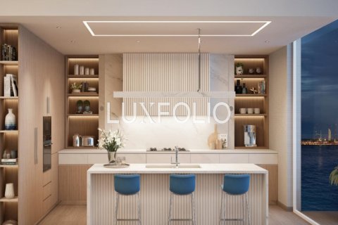 Byt v Business Bay, Dubai, SAE 2 ložnice, 129 m² Č.: 627269 - fotografie 14