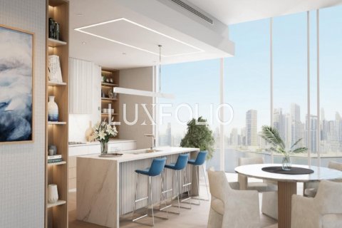 Byt v Business Bay, Dubai, SAE 2 ložnice, 129 m² Č.: 627269 - fotografie 5