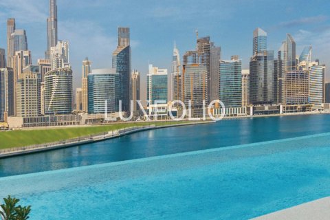 Byt v Business Bay, Dubai, SAE 2 ložnice, 129 m² Č.: 627269 - fotografie 10