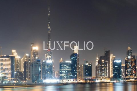 Byt v Business Bay, Dubai, SAE 2 ložnice, 129 m² Č.: 627269 - fotografie 7