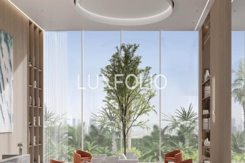 Byt v Business Bay, Dubai, SAE 2 ložnice, 129 m² Č.: 627269 - fotografie 6