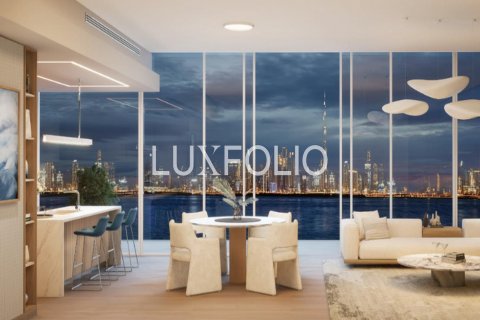 Byt v Business Bay, Dubai, SAE 2 ložnice, 129 m² Č.: 627269 - fotografie 13
