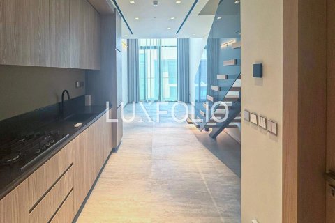Střešní byt v Jumeirah Village Circle, Dubai, SAE 1 ložnice, 74 m² Č.: 627272 - fotografie 4