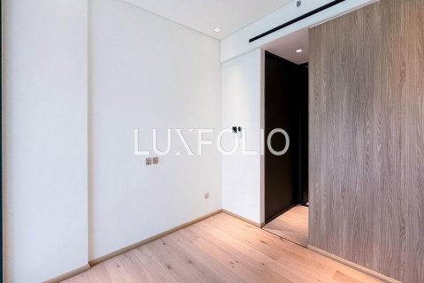 Střešní byt v Jumeirah Village Circle, Dubai, SAE 1 ložnice, 74 m² Č.: 627272 - fotografie 11