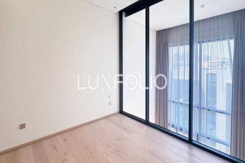 Střešní byt v Jumeirah Village Circle, Dubai, SAE 1 ložnice, 74 m² Č.: 627272 - fotografie 12