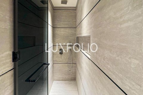 Střešní byt v Jumeirah Village Circle, Dubai, SAE 1 ložnice, 74 m² Č.: 627272 - fotografie 8