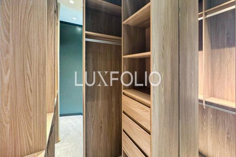 Střešní byt v Jumeirah Village Circle, Dubai, SAE 1 ložnice, 74 m² Č.: 627272 - fotografie 14