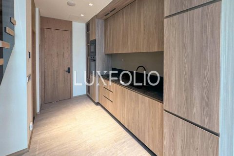 Střešní byt v Jumeirah Village Circle, Dubai, SAE 1 ložnice, 74 m² Č.: 627272 - fotografie 5