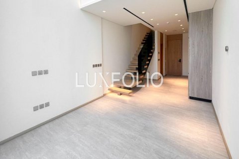 Střešní byt v Jumeirah Village Circle, Dubai, SAE 1 ložnice, 74 m² Č.: 627272 - fotografie 6