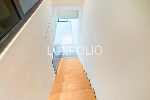 Střešní byt v Jumeirah Village Circle, Dubai, SAE 1 ložnice, 74 m² Č.: 627272 - fotografie 10