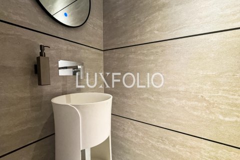 Střešní byt v Jumeirah Village Circle, Dubai, SAE 1 ložnice, 74 m² Č.: 627272 - fotografie 7