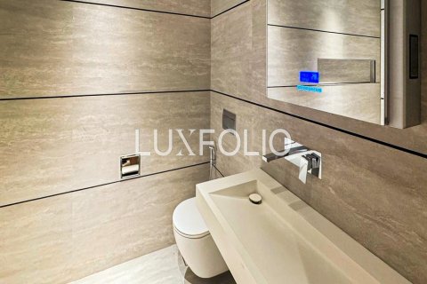 Střešní byt v Jumeirah Village Circle, Dubai, SAE 1 ložnice, 74 m² Č.: 627272 - fotografie 17
