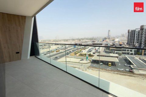 Müüa korter asukohaga Al Jaddaf, Dubai, AÜE: 1 magamistoaga, 81.1 m² Nr 727106 - pilt 16