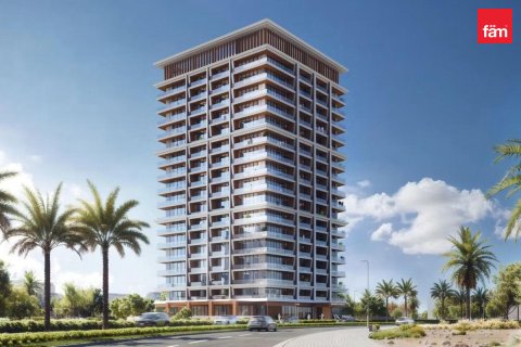 Al Jaddaf、Dubai、UAE にあるマンション販売中 1ベッドルーム、81.6 m2、No727106 - 写真 8