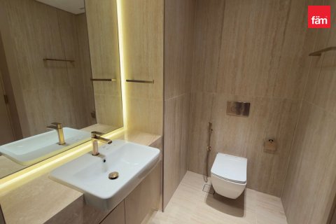 Müüa korter asukohaga Al Jaddaf, Dubai, AÜE: 1 magamistoaga, 81.1 m² Nr 727106 - pilt 7