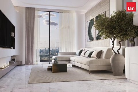 Al Jaddaf、Dubai、UAE にあるマンション販売中 1ベッドルーム、81.6 m2、No727106 - 写真 6