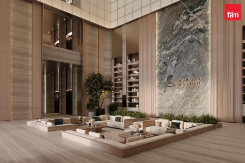 Al Jaddaf、Dubai、UAE にあるマンション販売中 1ベッドルーム、81.6 m2、No727106 - 写真 7