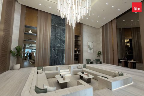 Müüa korter asukohaga Al Jaddaf, Dubai, AÜE: 1 magamistoaga, 81.1 m² Nr 727106 - pilt 13