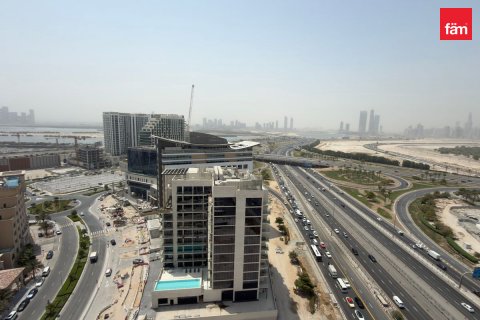Müüa korter asukohaga Al Jaddaf, Dubai, AÜE: 1 magamistoaga, 81.1 m² Nr 727106 - pilt 19
