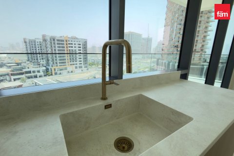 Müüa korter asukohaga Al Jaddaf, Dubai, AÜE: 1 magamistoaga, 81.1 m² Nr 727106 - pilt 12