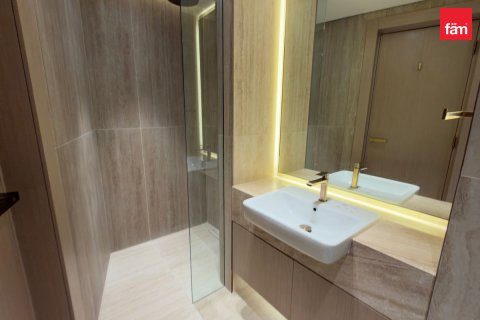 Müüa korter asukohaga Al Jaddaf, Dubai, AÜE: 1 magamistoaga, 81.1 m² Nr 727106 - pilt 6
