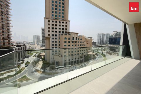 Müüa korter asukohaga Al Jaddaf, Dubai, AÜE: 1 magamistoaga, 81.1 m² Nr 727106 - pilt 17