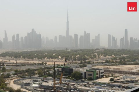Müüa korter asukohaga Al Jaddaf, Dubai, AÜE: 1 magamistoaga, 81.1 m² Nr 727106 - pilt 18