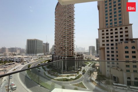 Müüa korter asukohaga Al Jaddaf, Dubai, AÜE: 1 magamistoaga, 81.1 m² Nr 727106 - pilt 15