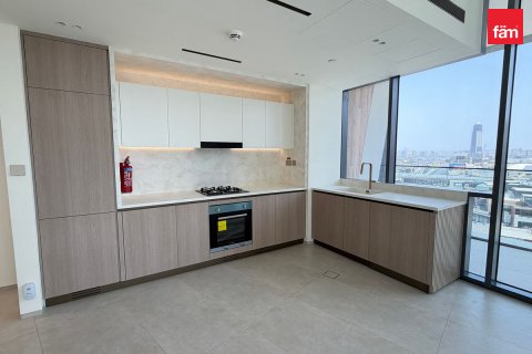 Apartamento em Al Jaddaf, Dubai, EAU 1 quarto, 81.1 m2 № 727106