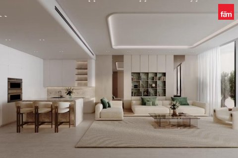Al Jaddaf、Dubai、UAE にあるマンション販売中 1ベッドルーム、81.6 m2、No727106 - 写真 4