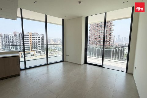 Müüa korter asukohaga Al Jaddaf, Dubai, AÜE: 1 magamistoaga, 81.1 m² Nr 727106 - pilt 3