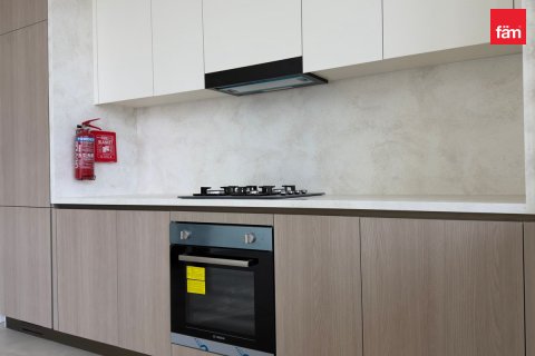Müüa korter asukohaga Al Jaddaf, Dubai, AÜE: 1 magamistoaga, 81.1 m² Nr 727106 - pilt 11