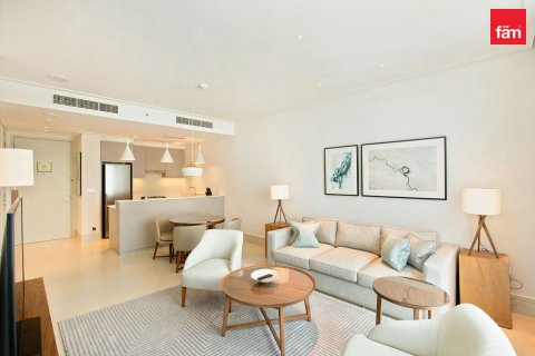 Apartman u Downtown Dubai (Downtown Burj Dubai), UAE 2 spavaćih soba, 152.5 m2 Br. 727107 - fotografija 5
