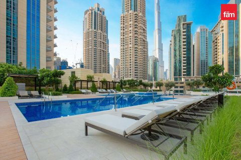 Apartman u Downtown Dubai (Downtown Burj Dubai), UAE 2 spavaćih soba, 152.5 m2 Br. 727107 - fotografija 12