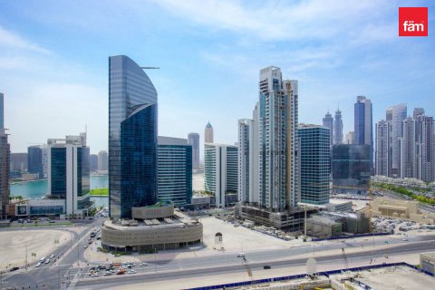 Apartman u Downtown Dubai (Downtown Burj Dubai), UAE 2 spavaćih soba, 152.5 m2 Br. 727107 - fotografija 14
