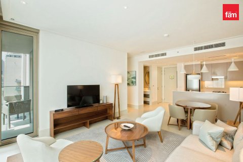 Apartman u Downtown Dubai (Downtown Burj Dubai), UAE 2 spavaćih soba, 152.5 m2 Br. 727107 - fotografija 4